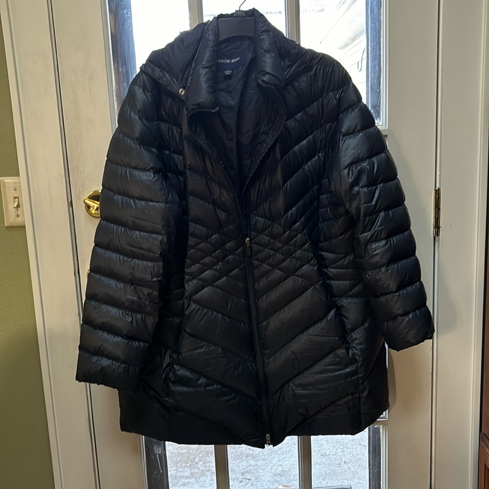 Women’s light weight jacket